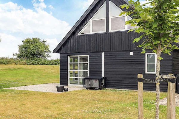 Foto van 5 sterren vakantie huis in Farsø - Vakantiehuis in Farsø - Outdoor