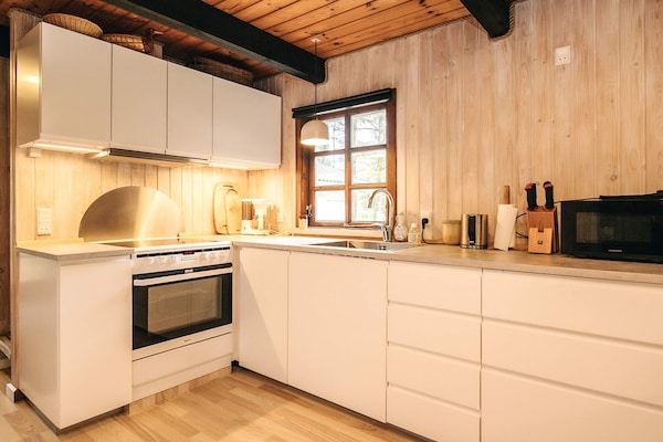 Foto van 6 Personen vakantie huis in Hals - Vakantiehuis in Hals - Indoor