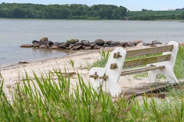 Foto van 6 Personen vakantie huis in Hejls - Vakantiehuis in Hejls - WaterView