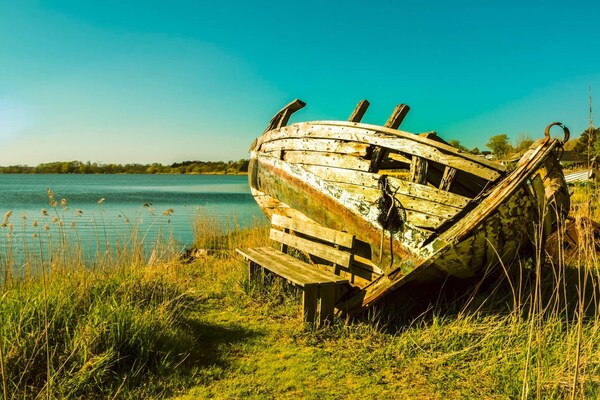 Foto van 6 Personen vakantie huis in Hejls - Vakantiehuis in Hejls - WaterView