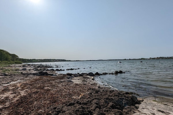 Foto van 6 Personen vakantie huis in Hejls - Vakantiehuis in Hejls - WaterView