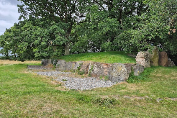 Foto van 6 Personen vakantie huis in Horslunde - Vakantiehuis in Horslunde - Untagged
