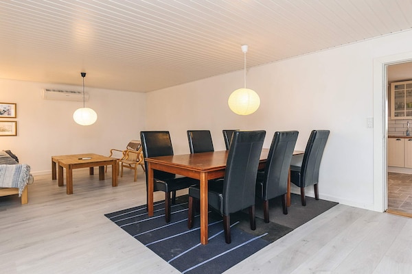 Foto van 6 Personen vakantie huis in Horslunde - Vakantiehuis in Horslunde - Indoor