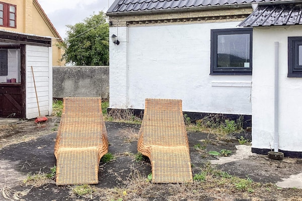Foto van 6 Personen vakantie huis in Horslunde - Vakantiehuis in Horslunde - Outdoor