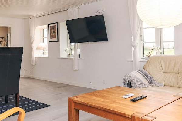Foto van 6 Personen vakantie huis in Horslunde - Vakantiehuis in Horslunde - Indoor