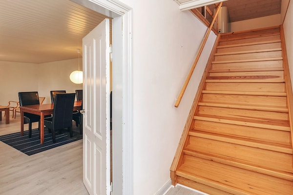 Foto van 6 Personen vakantie huis in Horslunde - Vakantiehuis in Horslunde - Indoor