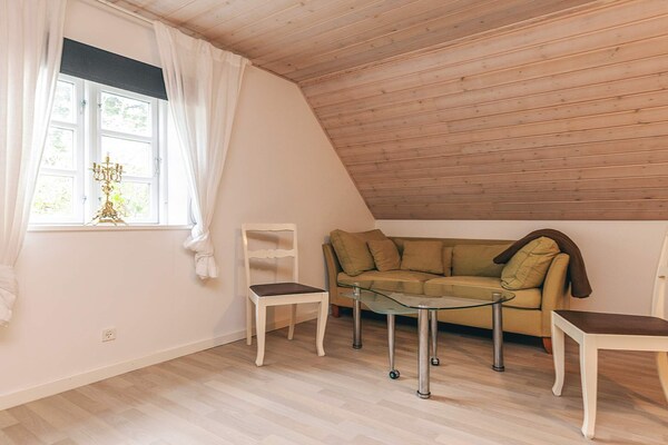 Foto van 6 Personen vakantie huis in Horslunde - Vakantiehuis in Horslunde - Indoor