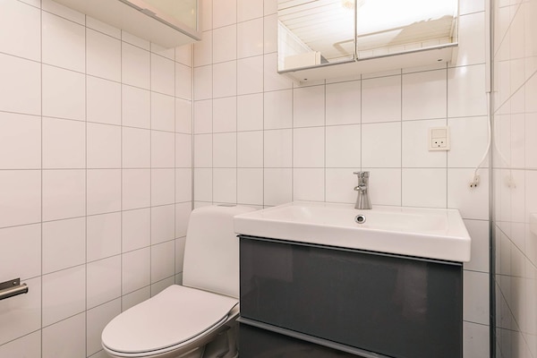 Foto van 6 Personen vakantie huis in Horslunde - Vakantiehuis in Horslunde - Indoor