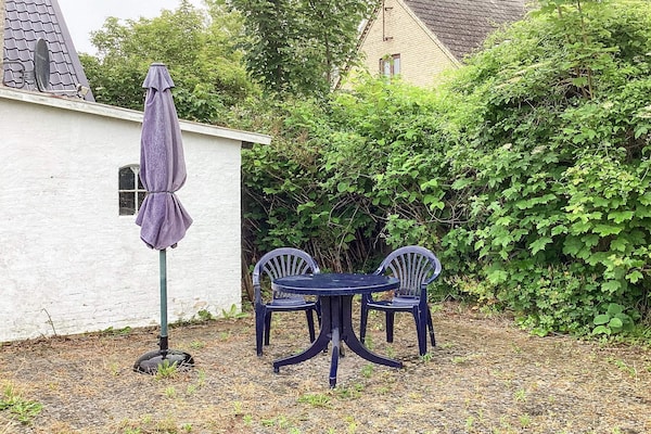 Foto van 6 Personen vakantie huis in Horslunde - Vakantiehuis in Horslunde - Outdoor