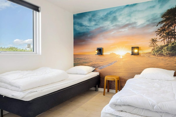 Foto van 5 sterren vakantie huis in Spøttrup - Vakantiehuis in Spøttrup - Indoor