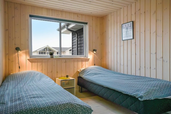Foto van 5 sterren vakantie huis in Spøttrup - Vakantiehuis in Spøttrup - Indoor
