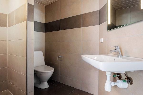 Foto van 5 sterren vakantie huis in Spøttrup - Vakantiehuis in Spøttrup - Indoor