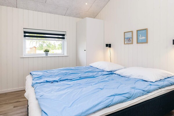 Foto van 5 sterren vakantie huis in Hadsund - Vakantiehuis in Hadsund - Indoor