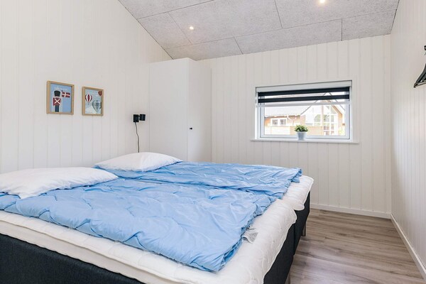 Foto van 5 sterren vakantie huis in Hadsund - Vakantiehuis in Hadsund - Indoor