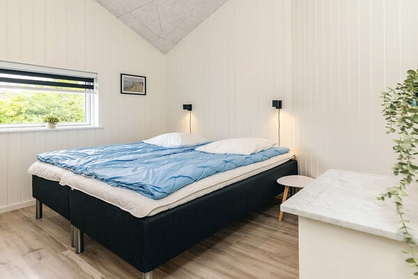Foto van 5 sterren vakantie huis in Hadsund - Vakantiehuis in Hadsund - Indoor