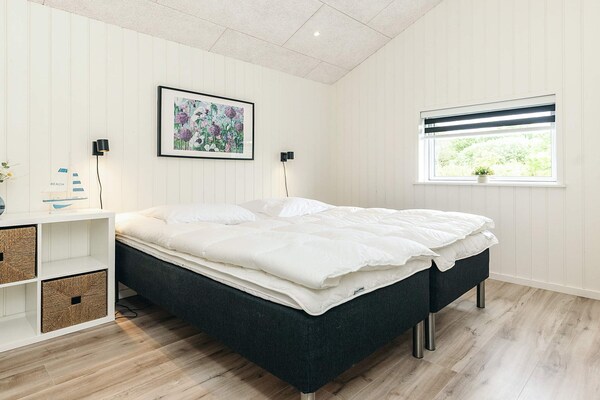 Foto van 5 sterren vakantie huis in Hadsund - Vakantiehuis in Hadsund - Indoor