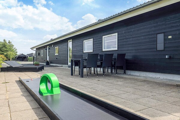 Foto van 5 sterren vakantie huis in Hadsund - Vakantiehuis in Hadsund - View