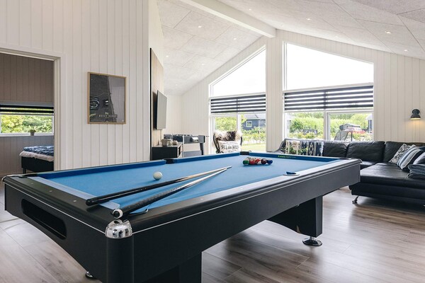 Foto van 5 sterren vakantie huis in Hadsund - Vakantiehuis in Hadsund - Untagged