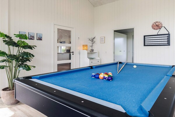 Foto van 5 sterren vakantie huis in Hadsund - Vakantiehuis in Hadsund - Untagged