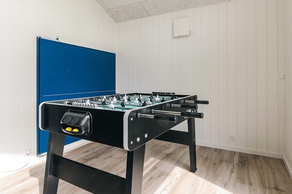 Foto van 5 sterren vakantie huis in Hadsund - Vakantiehuis in Hadsund - Untagged