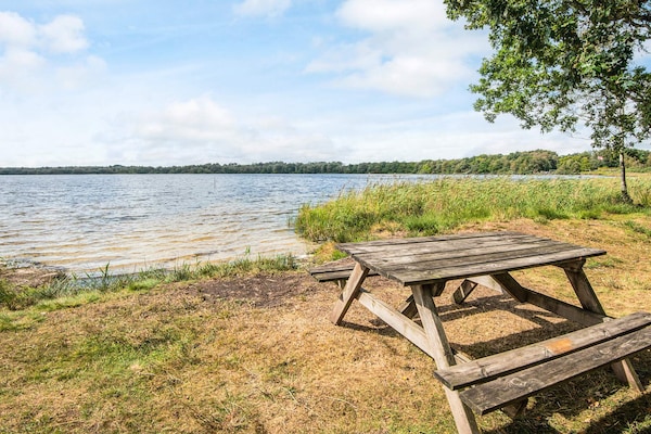 Foto van 6 Personen vakantie huis in Ansager - Vakantiehuis in Ansager - WaterView