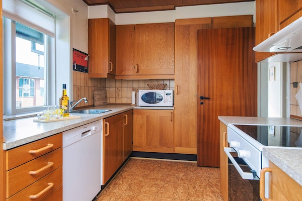 Foto van 6 Personen vakantie huis in Ansager - Vakantiehuis in Ansager - Indoor
