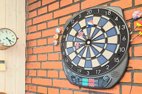 Foto van 6 Personen vakantie huis in Ansager - Vakantiehuis in Ansager - Indoor