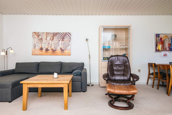 Foto van 6 Personen vakantie huis in Ansager - Vakantiehuis in Ansager - Indoor