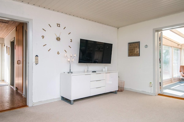 Foto van 6 Personen vakantie huis in Ansager - Vakantiehuis in Ansager - Indoor