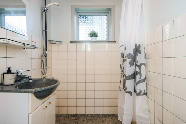 Foto van 6 Personen vakantie huis in Ansager - Vakantiehuis in Ansager - Indoor