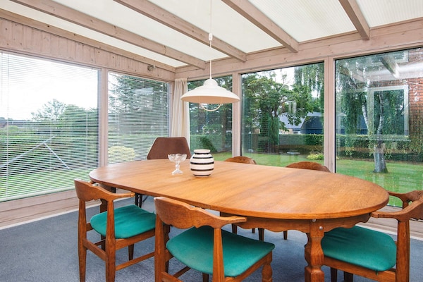 Foto van 6 Personen vakantie huis in Ansager - Vakantiehuis in Ansager - Indoor