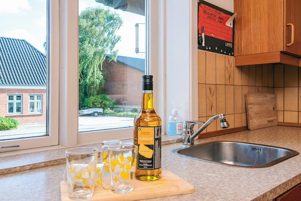 Foto van 6 Personen vakantie huis in Ansager - Vakantiehuis in Ansager - Indoor