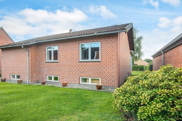 Foto van 6 Personen vakantie huis in Ansager - Vakantiehuis in Ansager - View