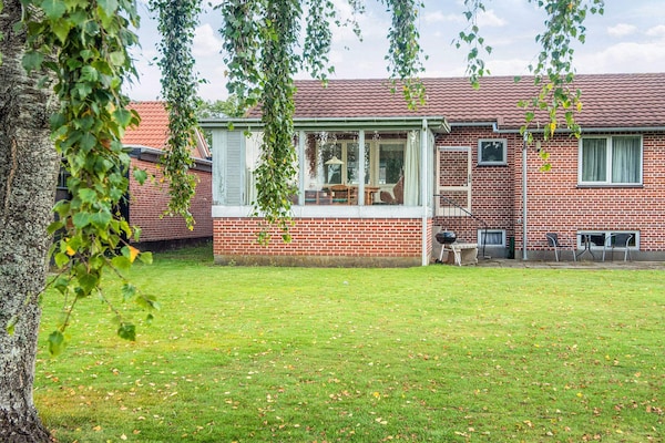 Foto van 6 Personen vakantie huis in Ansager - Vakantiehuis in Ansager - View
