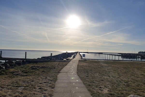 Foto van 4 sterren vakantie huis in Karrebæksminde - Vakantiehuis in Karrebæksminde - Untagged