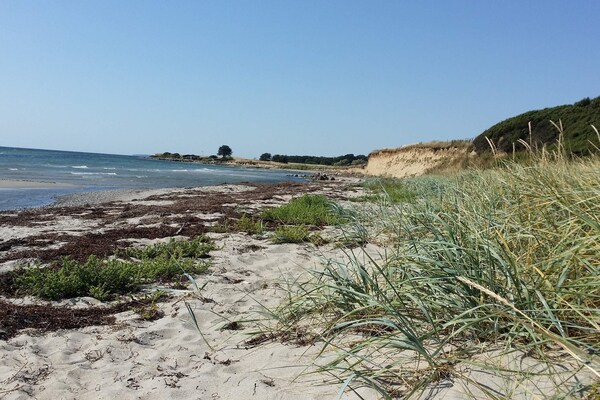 Foto van 4 sterren vakantie huis in Karrebæksminde - Vakantiehuis in Karrebæksminde - WaterView