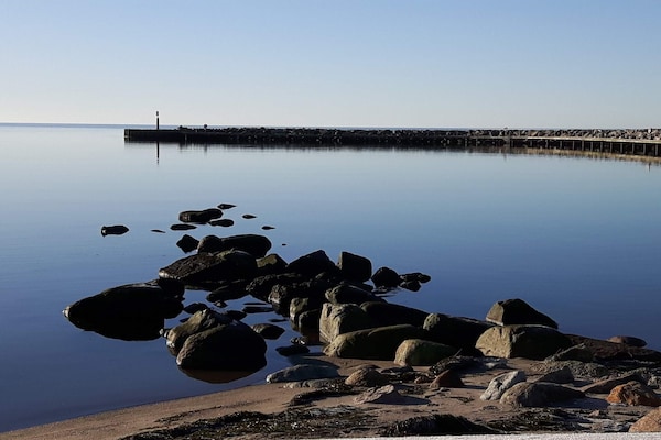 Foto van 4 sterren vakantie huis in Karrebæksminde - Vakantiehuis in Karrebæksminde - WaterView