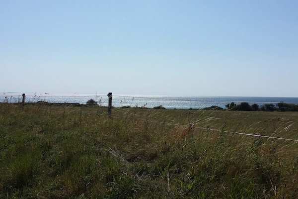 Foto van 4 sterren vakantie huis in Karrebæksminde - Vakantiehuis in Karrebæksminde - WaterView
