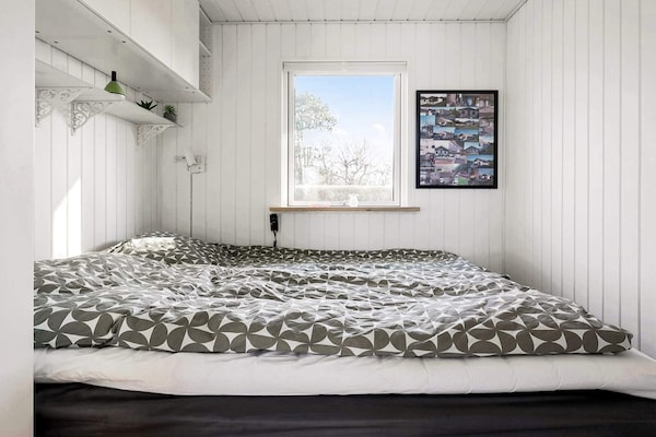 Foto van 4 sterren vakantie huis in Karrebæksminde - Vakantiehuis in Karrebæksminde - Indoor