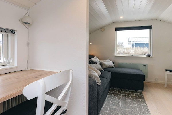 Foto van 4 sterren vakantie huis in Karrebæksminde - Vakantiehuis in Karrebæksminde - Indoor