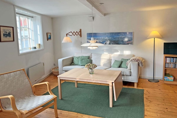 Foto van 6 Personen vakantie huis in Svaneke - Vakantiehuis in Svaneke - Indoor
