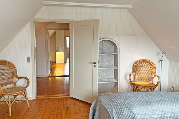 Foto van 6 Personen vakantie huis in Svaneke - Vakantiehuis in Svaneke - Indoor