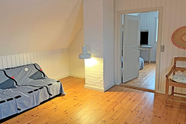 Foto van 6 Personen vakantie huis in Svaneke - Vakantiehuis in Svaneke - Indoor