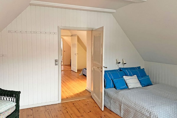 Foto van 6 Personen vakantie huis in Svaneke - Vakantiehuis in Svaneke - Indoor