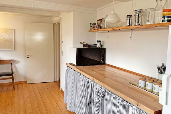 Foto van 6 Personen vakantie huis in Svaneke - Vakantiehuis in Svaneke - Indoor