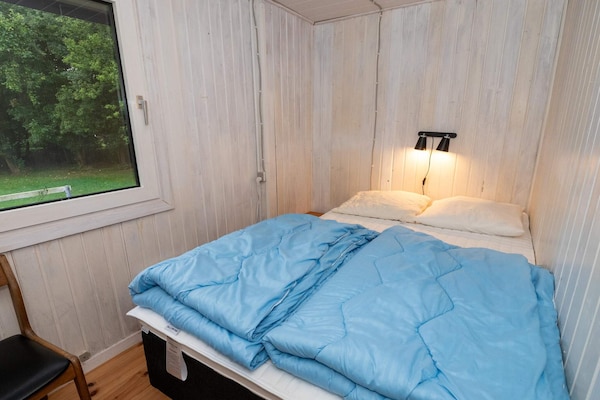 Foto van 6 Personen vakantie huis in Thyholm - Vakantiehuis in Thyholm - Indoor