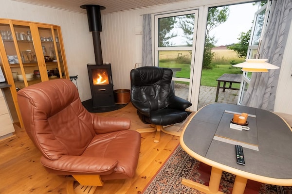 Foto van 6 Personen vakantie huis in Thyholm - Vakantiehuis in Thyholm - Indoor