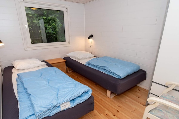 Foto van 6 Personen vakantie huis in Thyholm - Vakantiehuis in Thyholm - Indoor