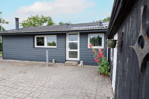 Foto van 6 Personen vakantie huis in Thyholm - Vakantiehuis in Thyholm - Outdoor