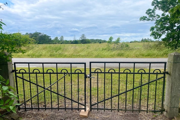 Foto van Comfortabel huis op het eiland bij Borgholm - Vakantiehuis in KÖPINGSVIK - Outdoor